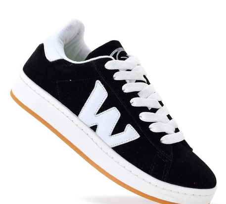 Tenis Wbox Footwear Universitário Unissex Casual