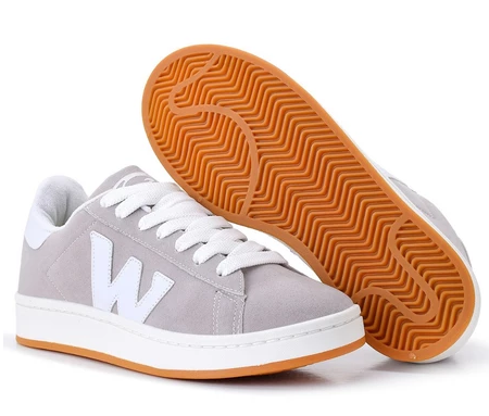 Tenis Wbox Footwear Universitário Unissex Casual