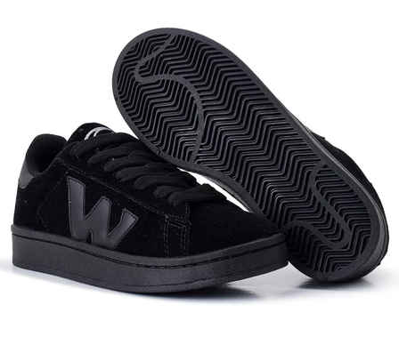 Tenis Wbox Footwear Universitário Unissex Casual